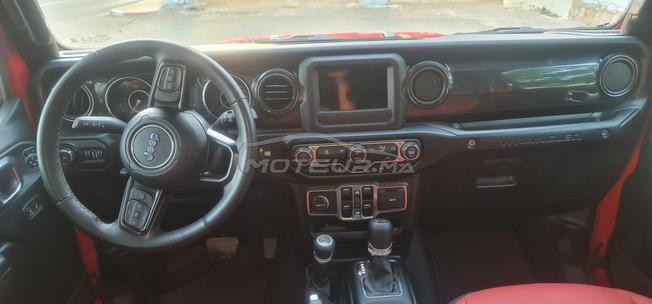 jeep wrangler usa