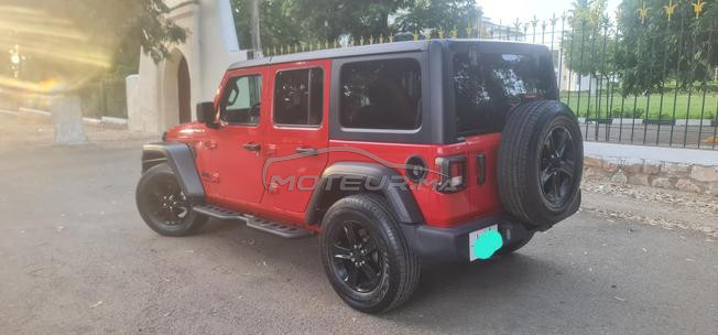 jeep wrangler usa