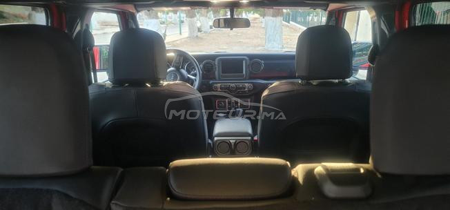 jeep wrangler usa