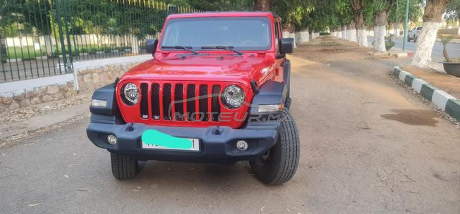 jeep wrangler usa