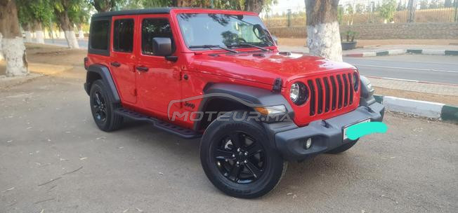 jeep wrangler usa