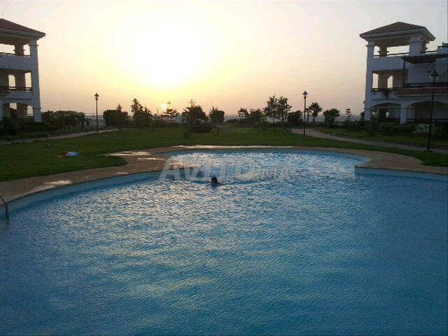 Appartement chalet - 2