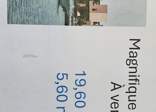 bateau 🚢  a vendre 