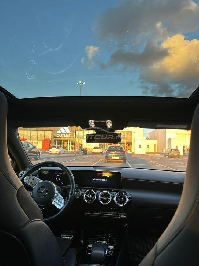 Mercedes-Benz 200 Diesel Automatique 2020