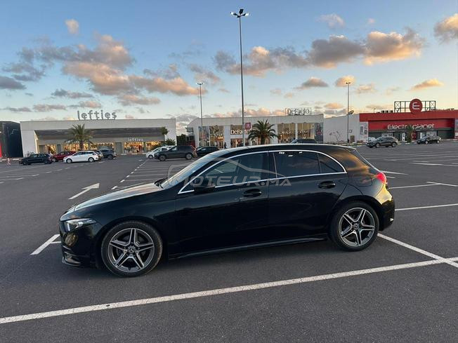 Mercedes-Benz 200 Diesel Automatique 2020