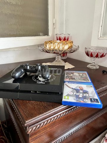 Ps4 Fat Online 