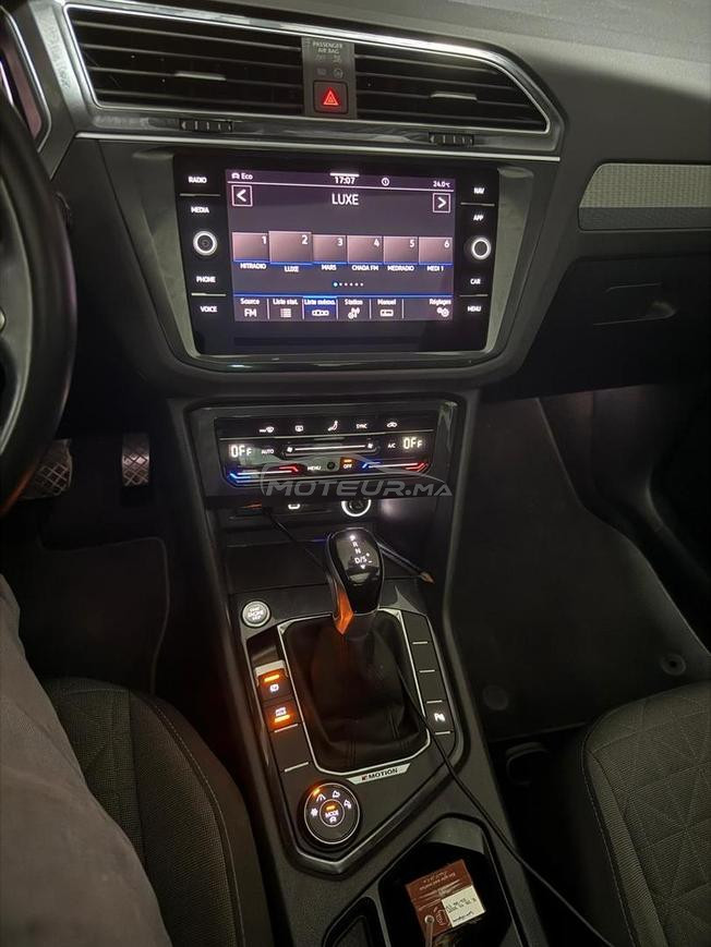 Volkswagen Tiguan Diesel Automatique 2023