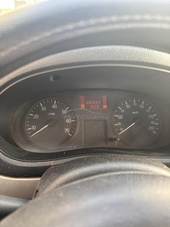 kangoo a vendre très bon état