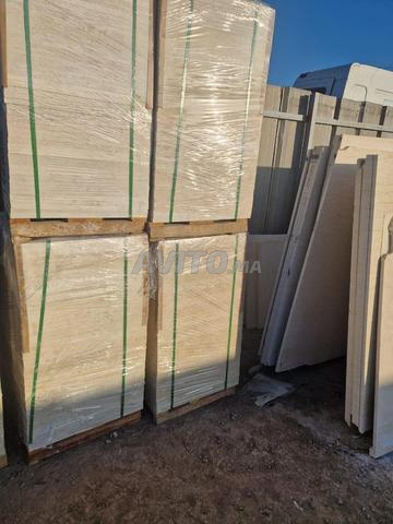 رخام سيلفيا 60/30 Brut 1000m2 - 2