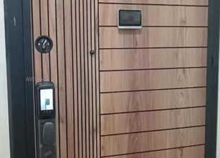 maison bien équipée à louer 