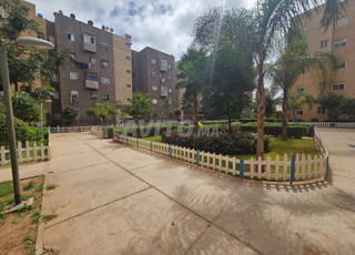 Appartement à vendre 56 m²