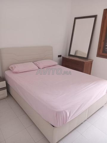 Appartement à louer en plein centre-ville - 2