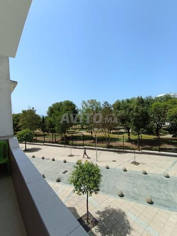 Appartement à louer en plein centre-ville