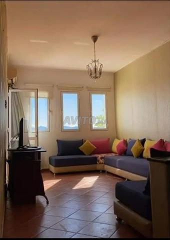 Merveilleux appartement M'diq - 2