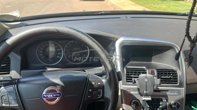 Volvo XC60 Diesel Automatique