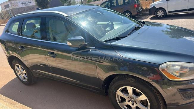 Volvo XC60 Diesel Automatique