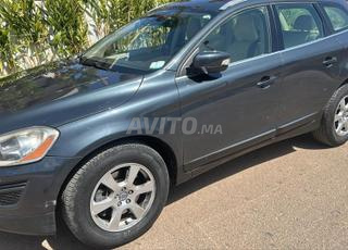 Volvo XC60 Diesel Automatique