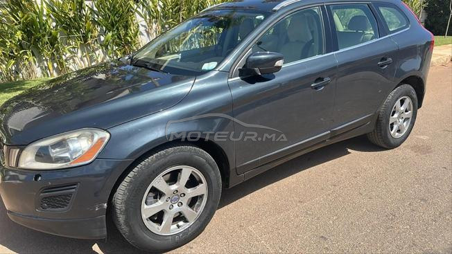 Volvo XC60 Diesel Automatique