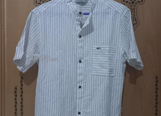 Chemise (SPRINGFIELD) coton taille M/L