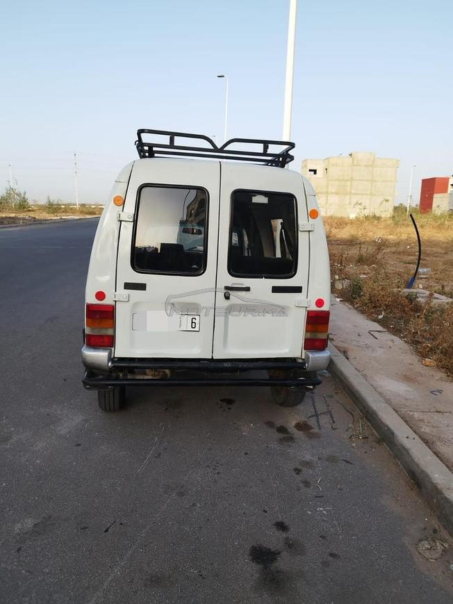 Citroën C15 Diesel Manuelle 1998 à Bouskoura