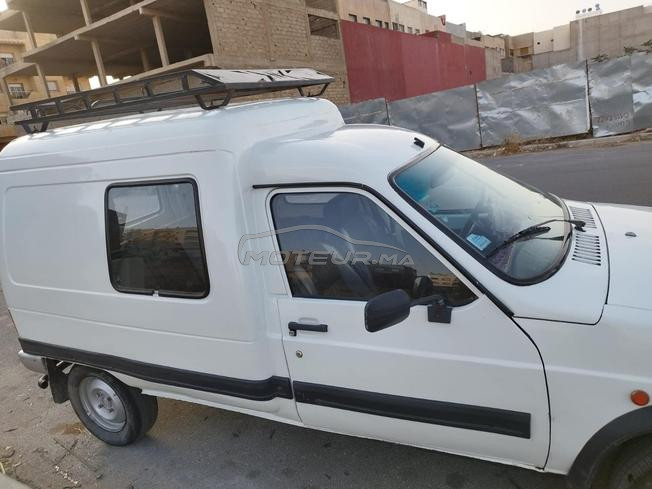 Citroën C15 Diesel Manuelle 1998 à Bouskoura