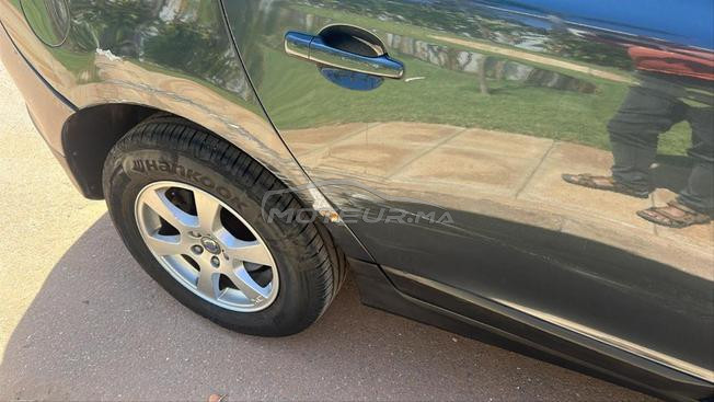 Volvo XC60 Diesel Automatique 2013 