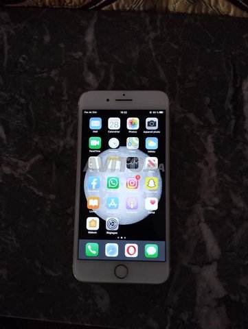 iPhone 7plus 128G