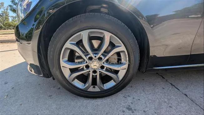 Mercedes-Benz Classe C Diesel Automatique 2018