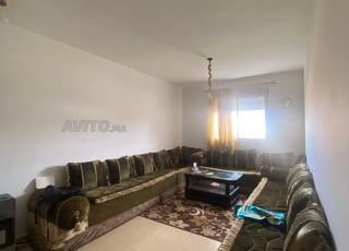 Appartement meublé à louer à Ifrane