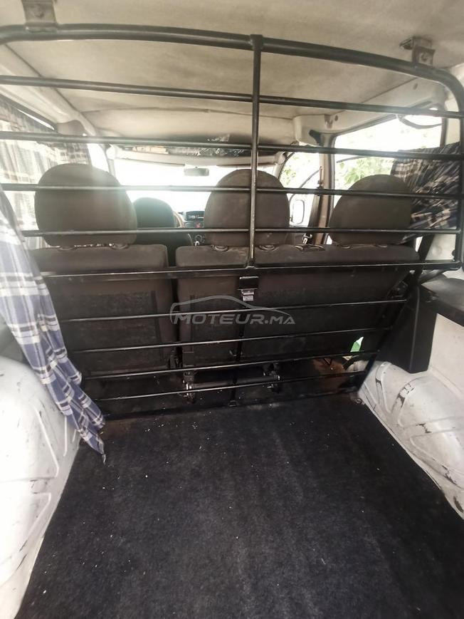 Fiat Doblo mliha