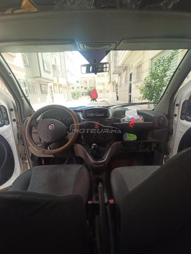 Fiat Doblo mliha
