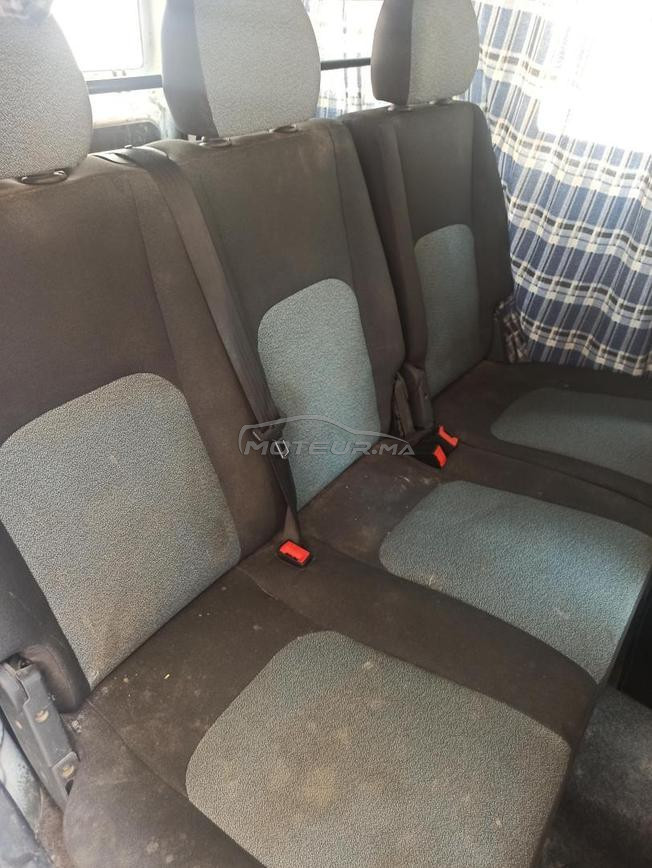 Fiat Doblo mliha