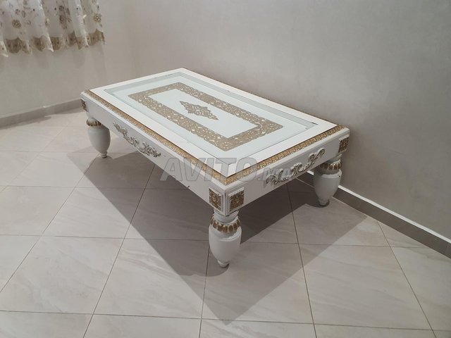 table basse