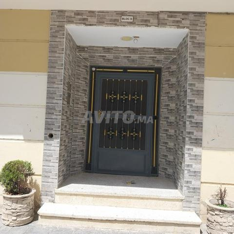 Appartement à vendre à moujahidine Tanger  - 2