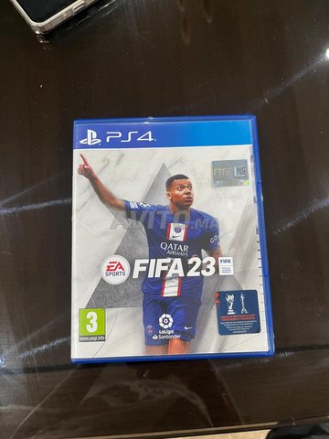 fifa 23 bonne etat