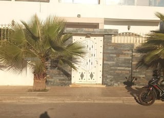  Quartier de prestige   Haut Founty, Agadir