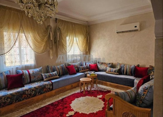 Appartement meublé à Beni Mellal