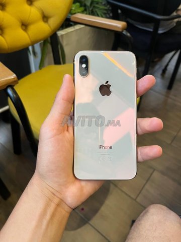 iPhone Xs 64 gb