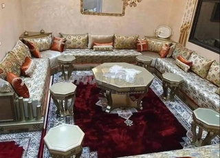 Logements à louer quotidiennement à Beni Mellal