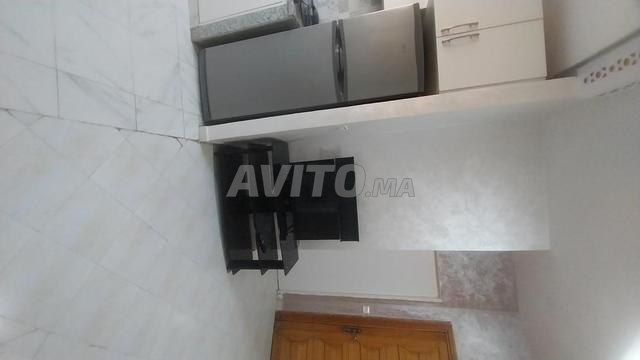 1 Chambre pour filles colocation 60 m² à Salé