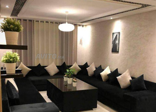 Appartement près de la plage de la ville, premier étage pour les couples