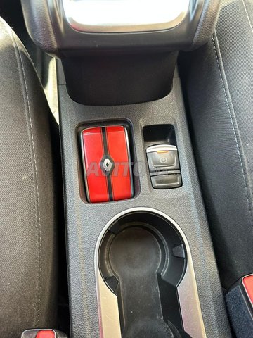 voiture renault capture à vendre 