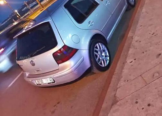 Volkswagen Golf  4