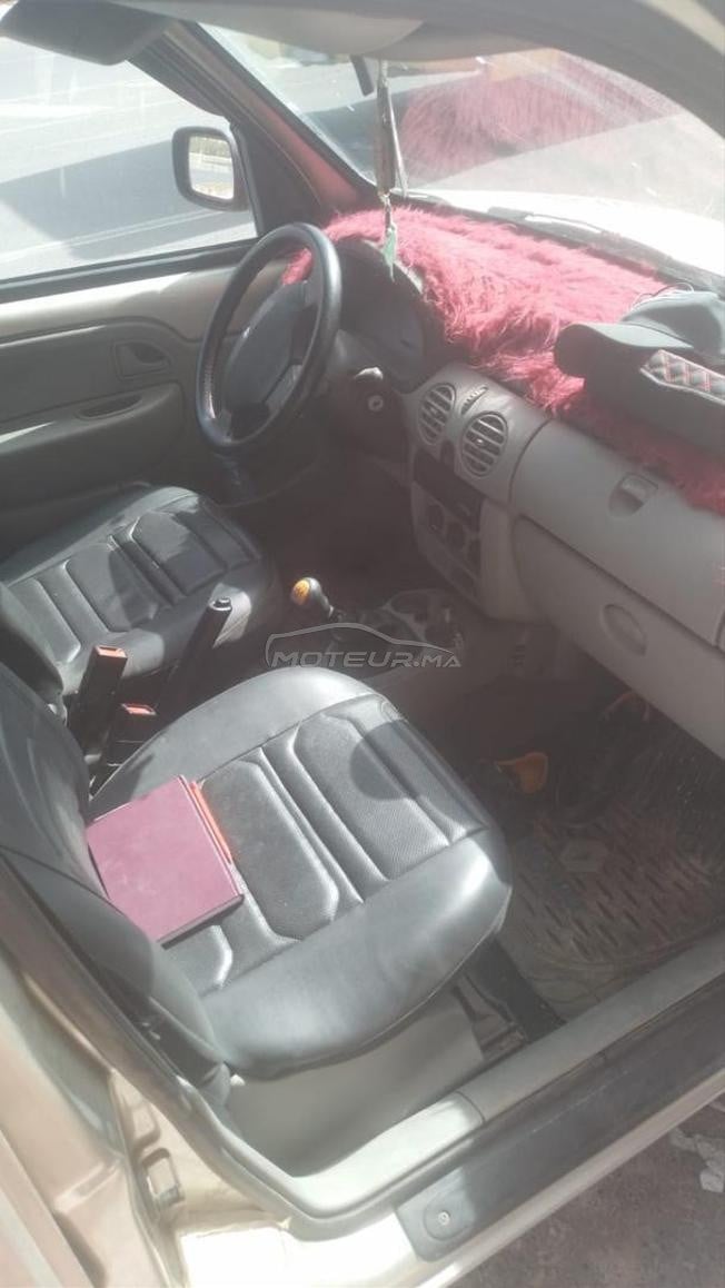Renault Kangoo Diesel Manuelle 2006 à Safi