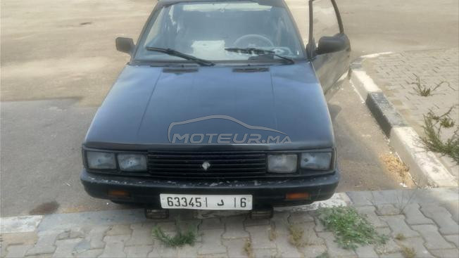 Renault 11 bon etat