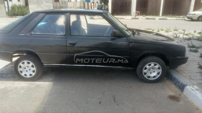 Renault 11 bon etat