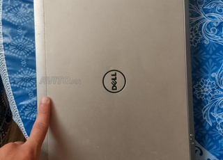 pc portable dell latitude 1tr