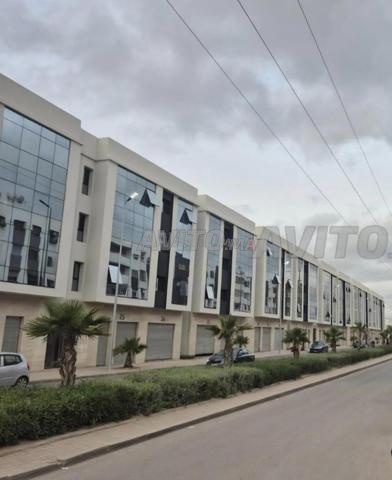 Plateau bureau neuf à louer - Bouskoura - 2