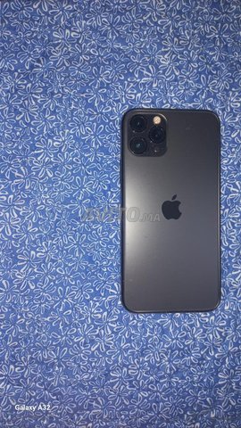 Iphone 11 pro 256gb ba9i jdid