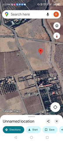 هكتار انص طريق أمزميز تيتر  - 2